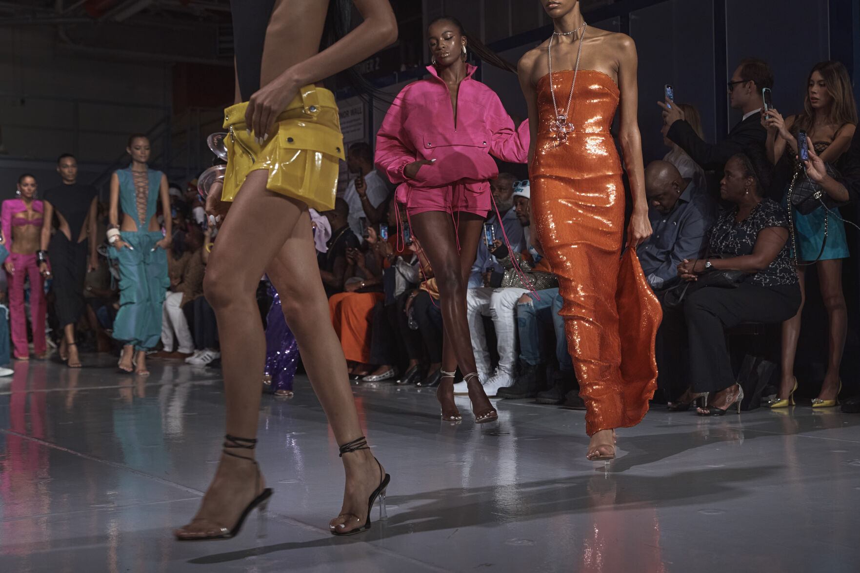 Fashion LaQuan Smith